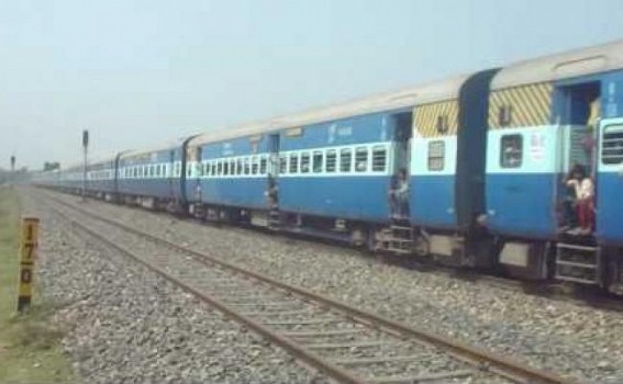 Tripura Cabinet nods 3 monthâ€™s pilot project to transport Pineapple, Scented Lemons via Railways to reduce transportation costs 